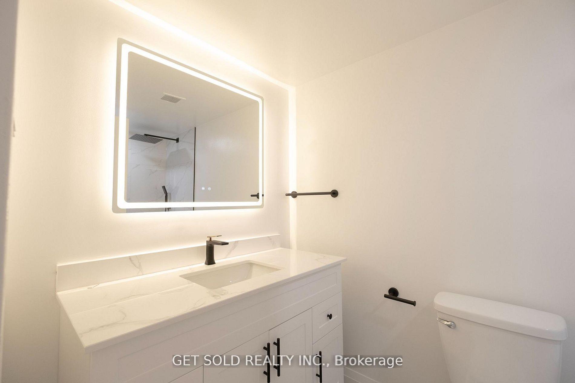 Photo 4 of Unit 405, 120 Dundalk Drive, Scarborough, Dorset Park — HOMEH