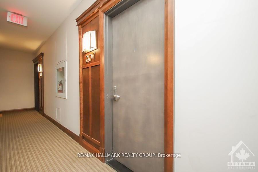 Photo 8 of Unit 207, 238 Besserer Street, Ottawa, Sandy Hill — HOMEH