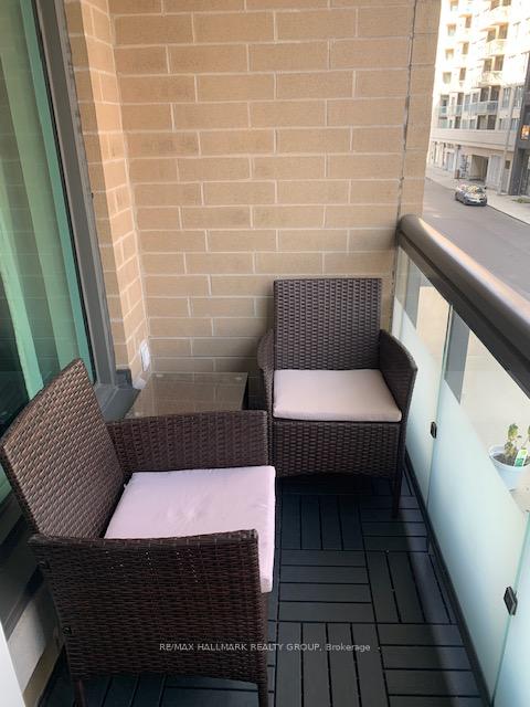 Photo 12 of Unit 207, 238 Besserer Street, Ottawa, Sandy Hill — HOMEH