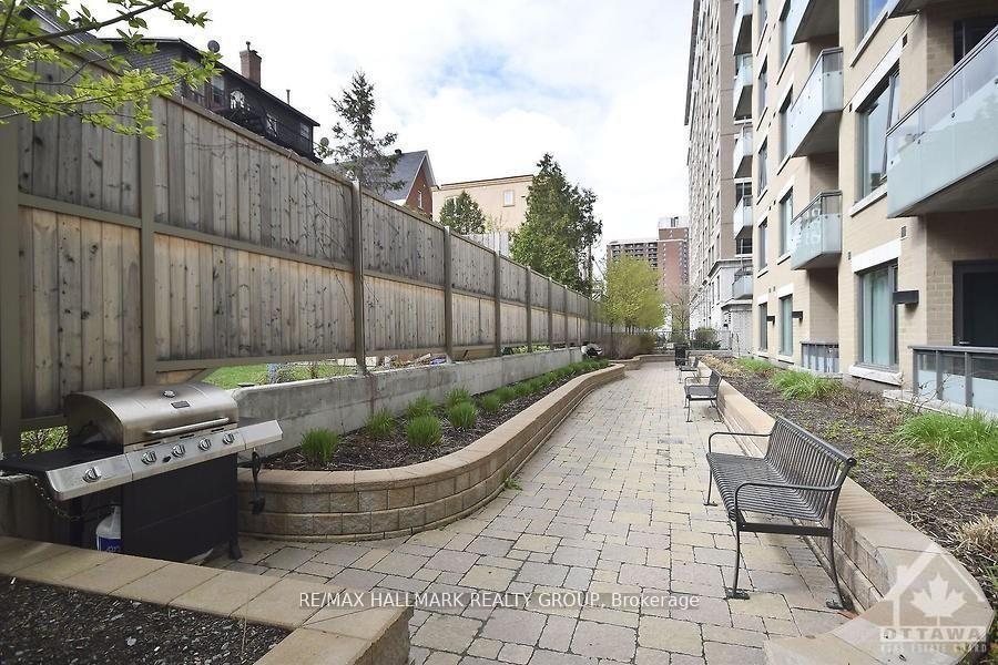 Photo 17 of Unit 207, 238 Besserer Street, Ottawa, Sandy Hill — HOMEH