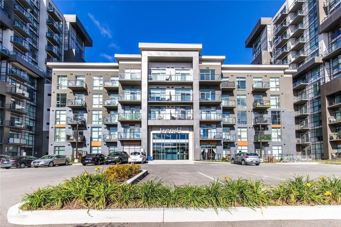 Photo 2 of Unit 319, 450 Dundas Street E, Hamilton, Waterdown — HOMEH
