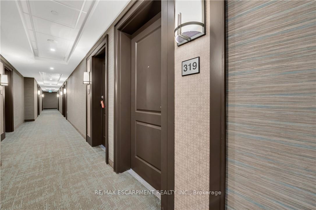 Photo 7 of Unit 319, 450 Dundas Street E, Hamilton, Waterdown — HOMEH