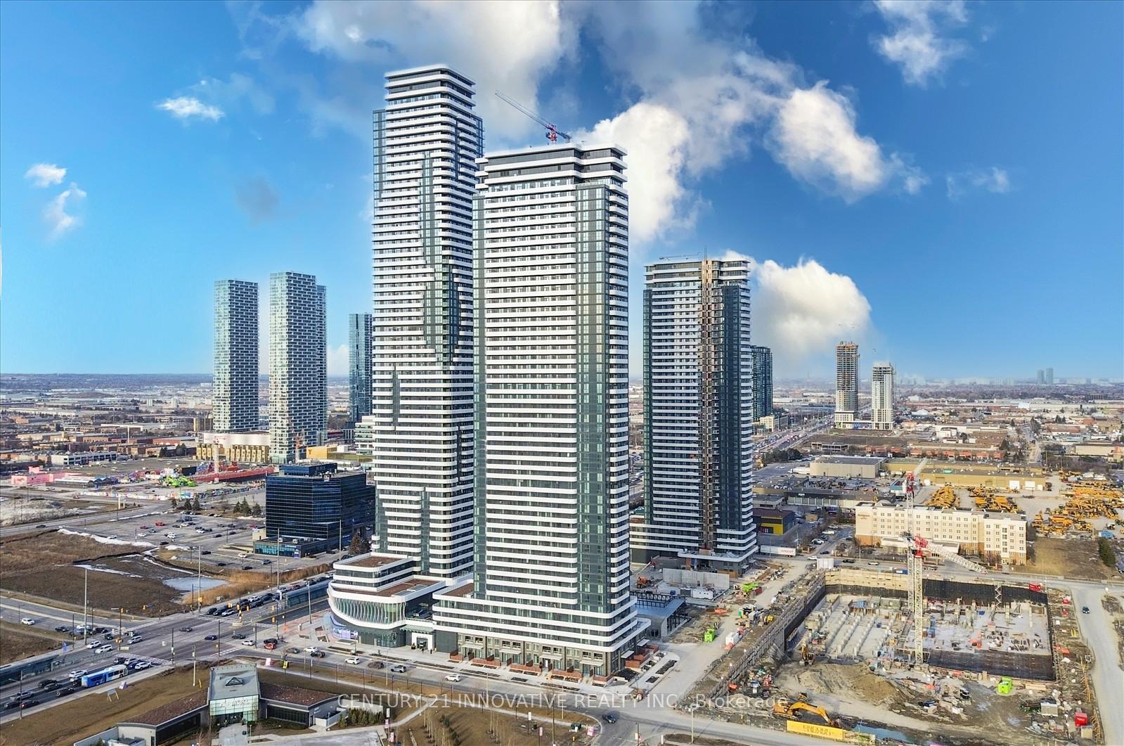 Photo 22 of Unit 611, 225 Commerce Street, Vaughan, Vaughan Corporate Centre — HOMEH