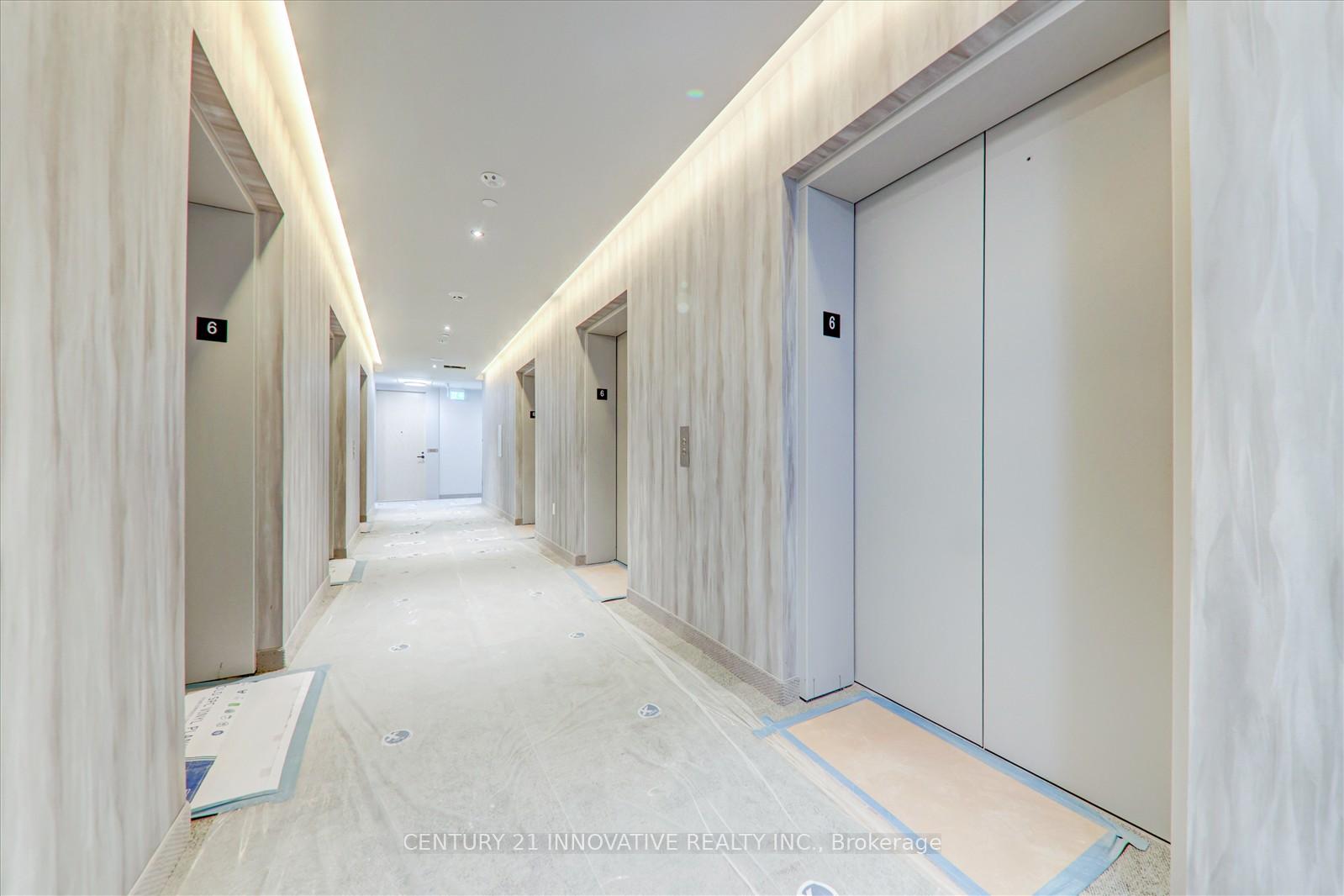 Photo 12 of Unit 611, 225 Commerce Street, Vaughan, Vaughan Corporate Centre — HOMEH