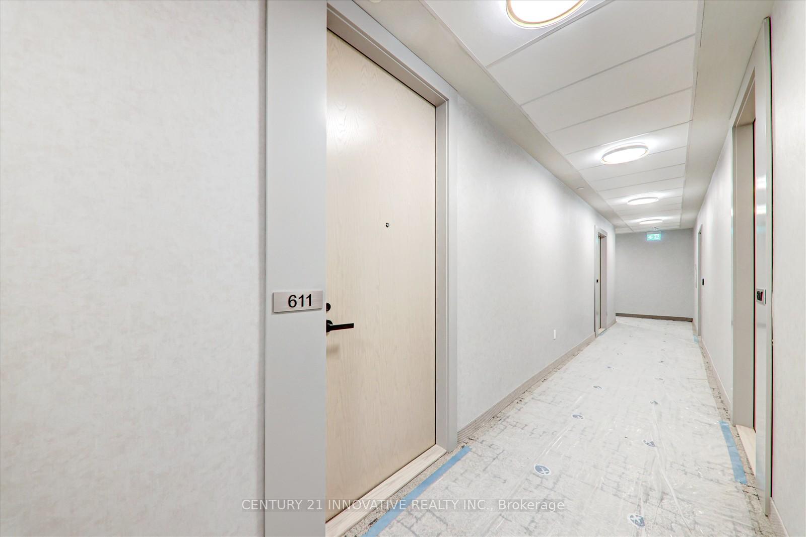 Photo 13 of Unit 611, 225 Commerce Street, Vaughan, Vaughan Corporate Centre — HOMEH
