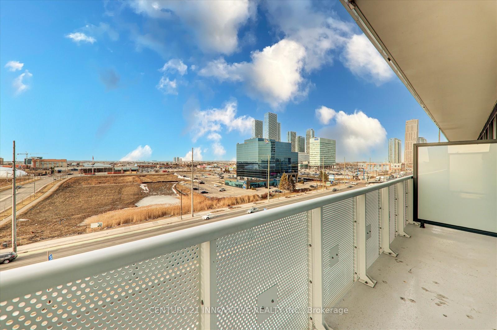 Photo 16 of Unit 611, 225 Commerce Street, Vaughan, Vaughan Corporate Centre — HOMEH