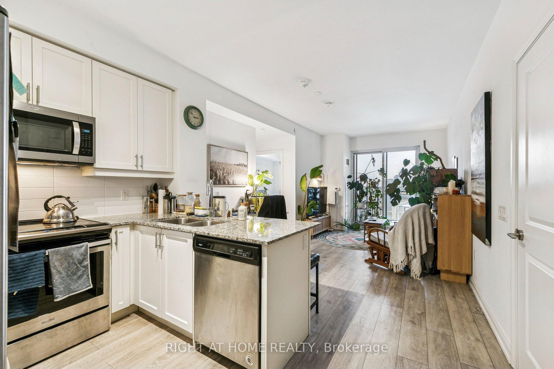 Photo 1 of Unit 501, 1050 Main Street E, Milton, Dempsey — HOMEH