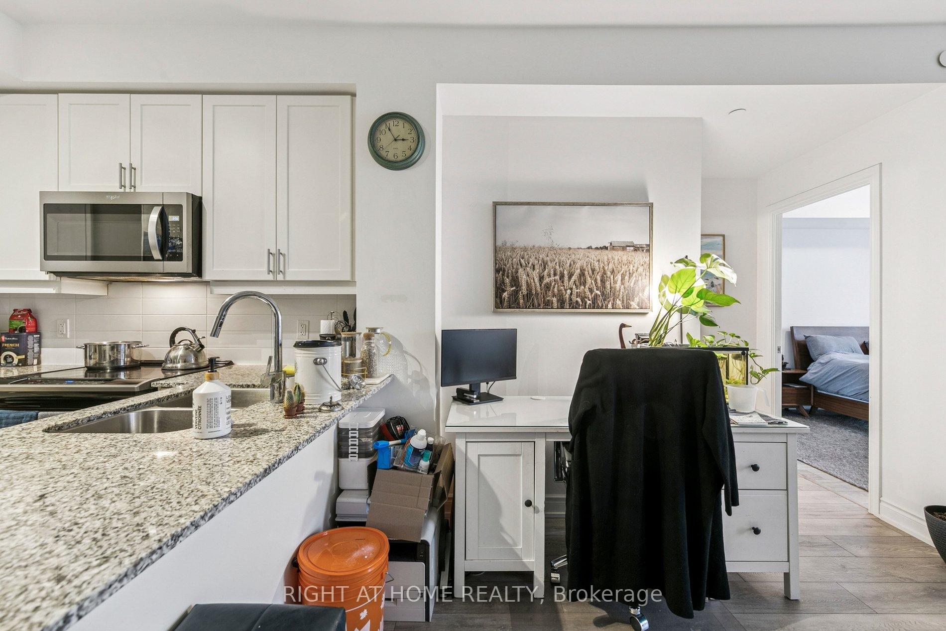 Photo 10 of Unit 501, 1050 Main Street E, Milton, Dempsey — HOMEH