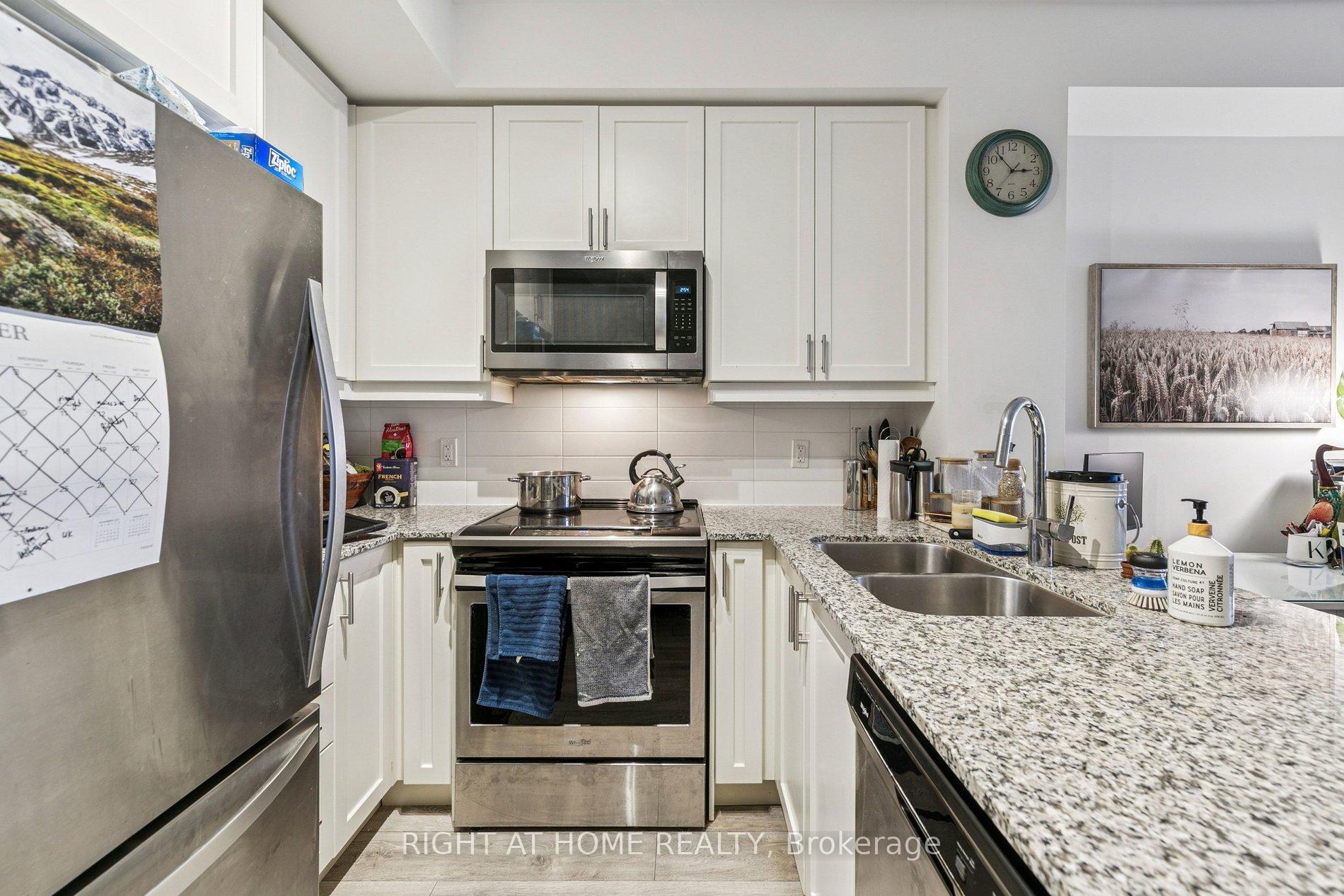 Photo 16 of Unit 501, 1050 Main Street E, Milton, Dempsey — HOMEH
