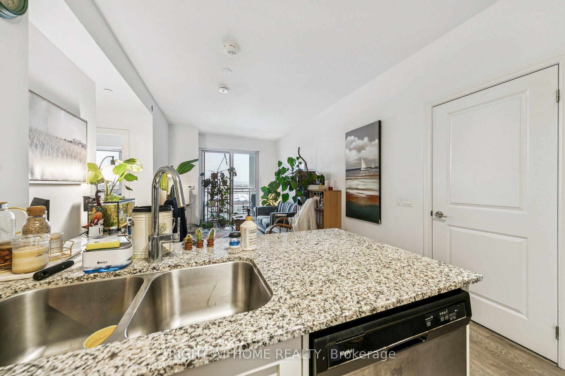 Photo 18 of Unit 501, 1050 Main Street E, Milton, Dempsey — HOMEH