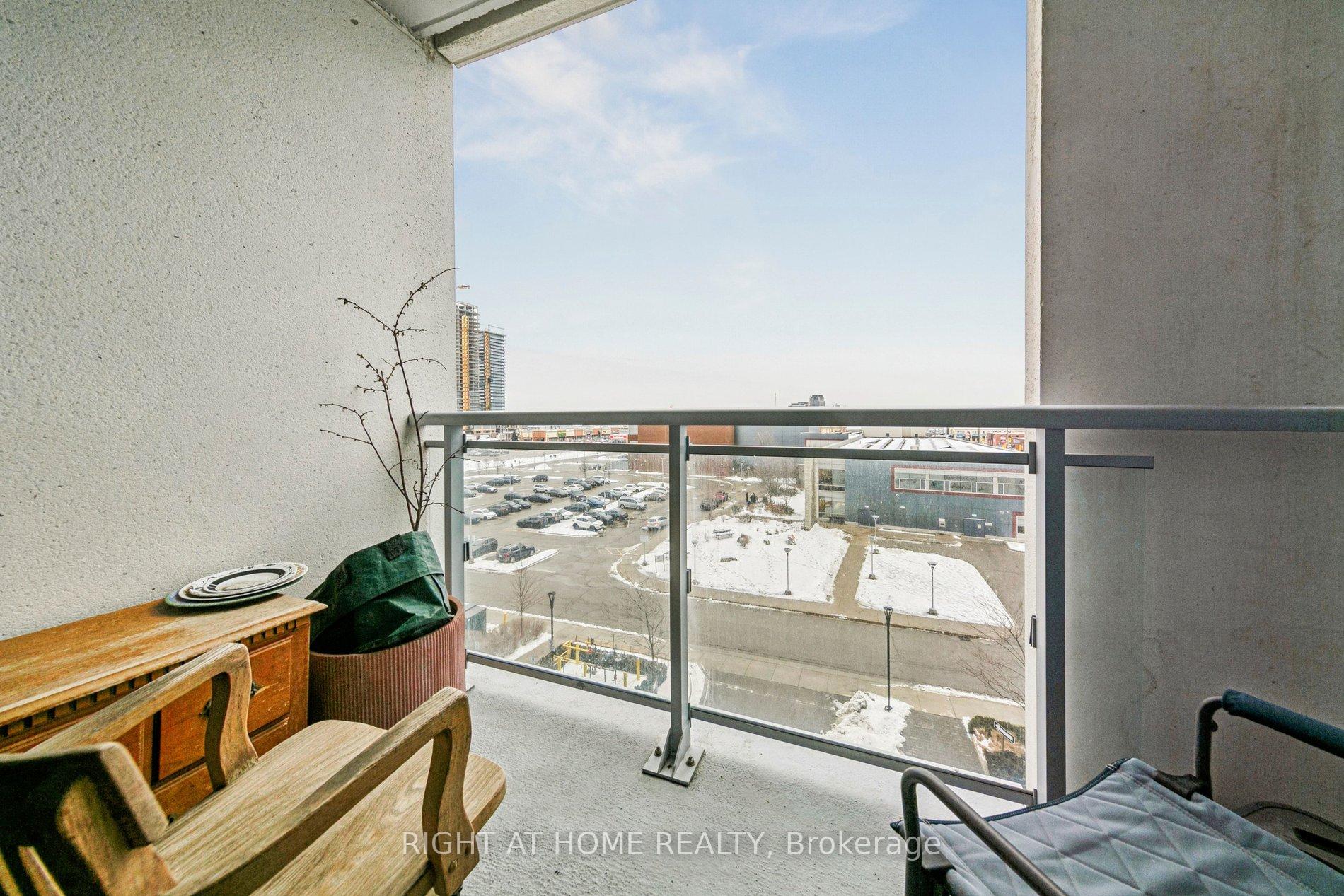 Photo 29 of Unit 501, 1050 Main Street E, Milton, Dempsey — HOMEH