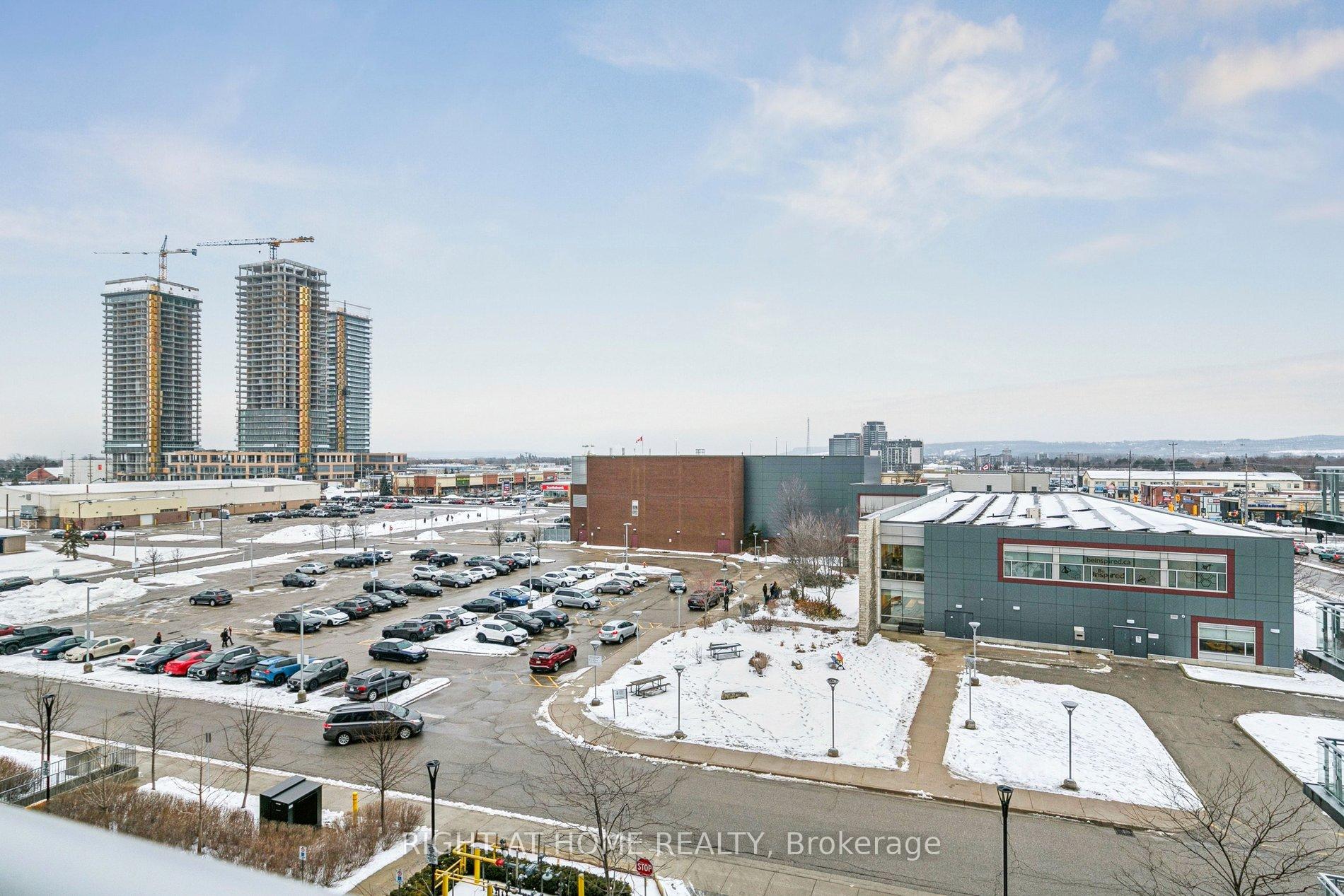 Photo 19 of Unit 501, 1050 Main Street E, Milton, Dempsey — HOMEH