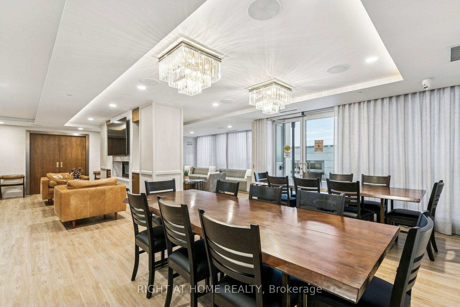 Photo 7 of Unit 501, 1050 Main Street E, Milton, Dempsey — HOMEH