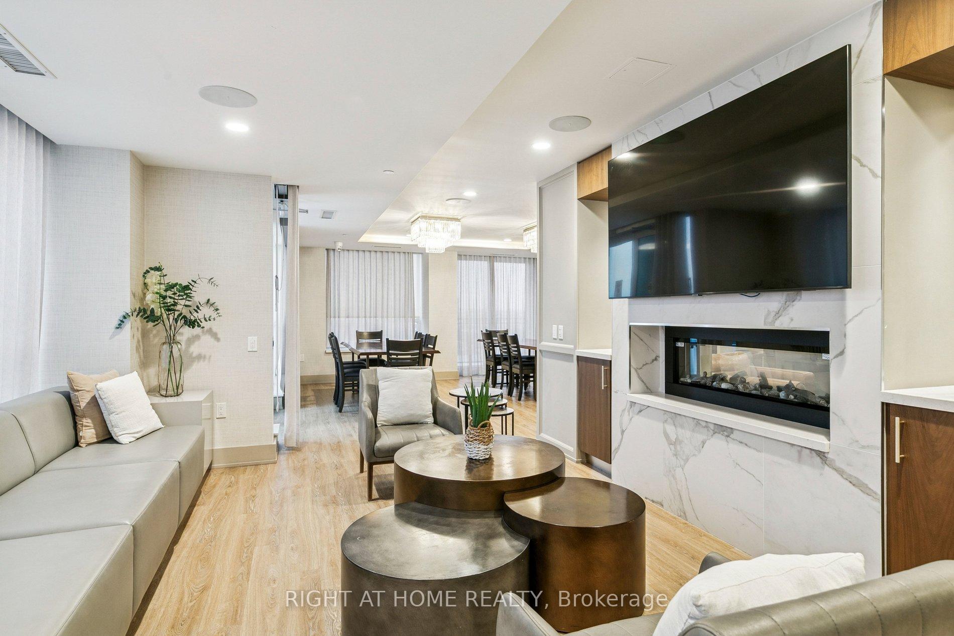 Photo 34 of Unit 501, 1050 Main Street E, Milton, Dempsey — HOMEH