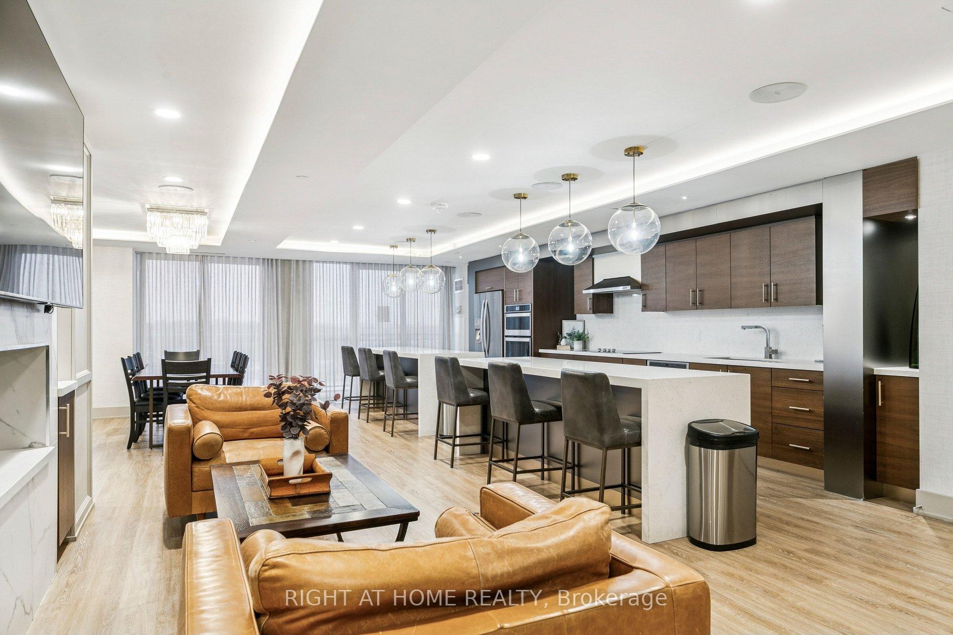 Photo 30 of Unit 501, 1050 Main Street E, Milton, Dempsey — HOMEH