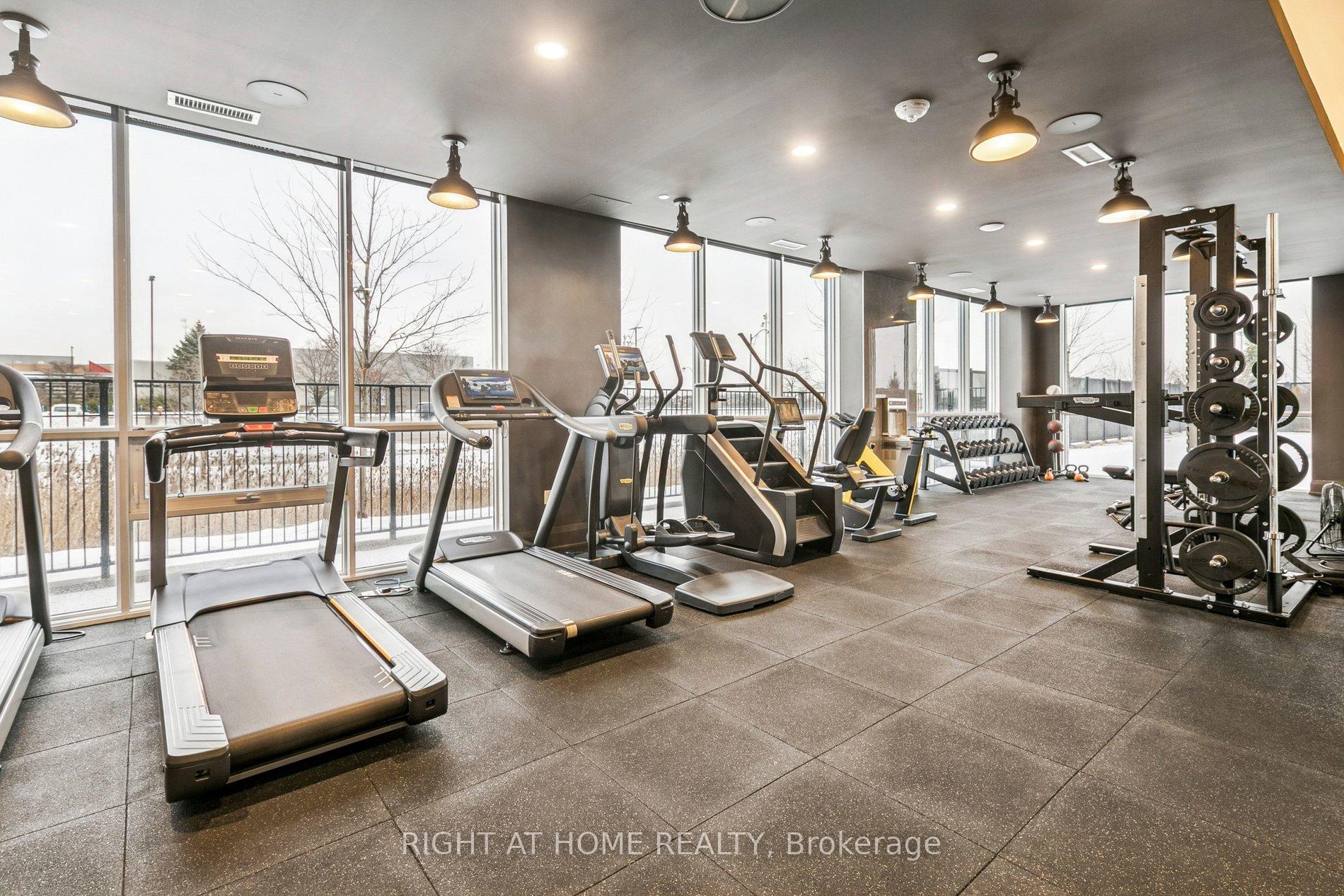 Photo 22 of Unit 501, 1050 Main Street E, Milton, Dempsey — HOMEH