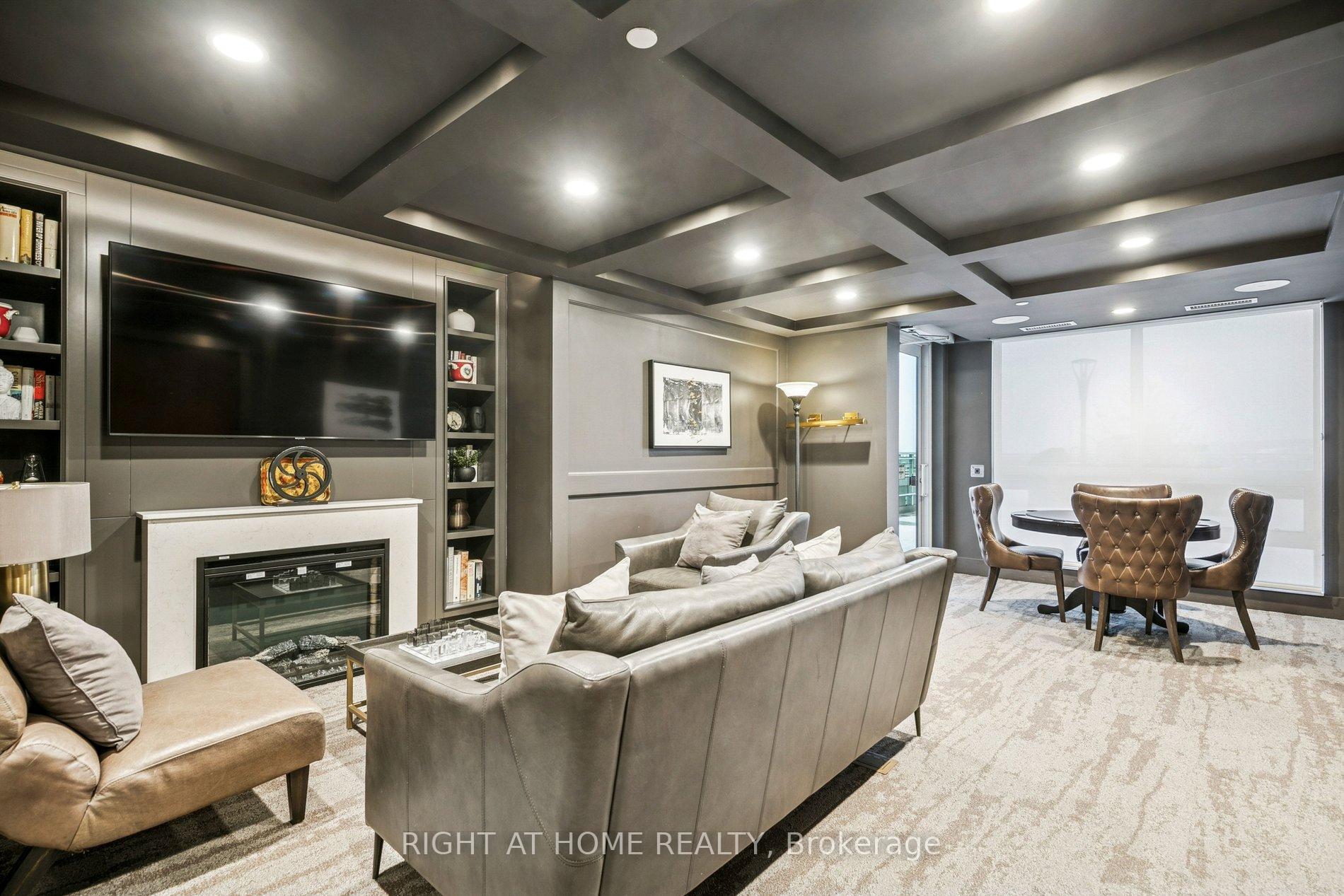 Photo 35 of Unit 501, 1050 Main Street E, Milton, Dempsey — HOMEH
