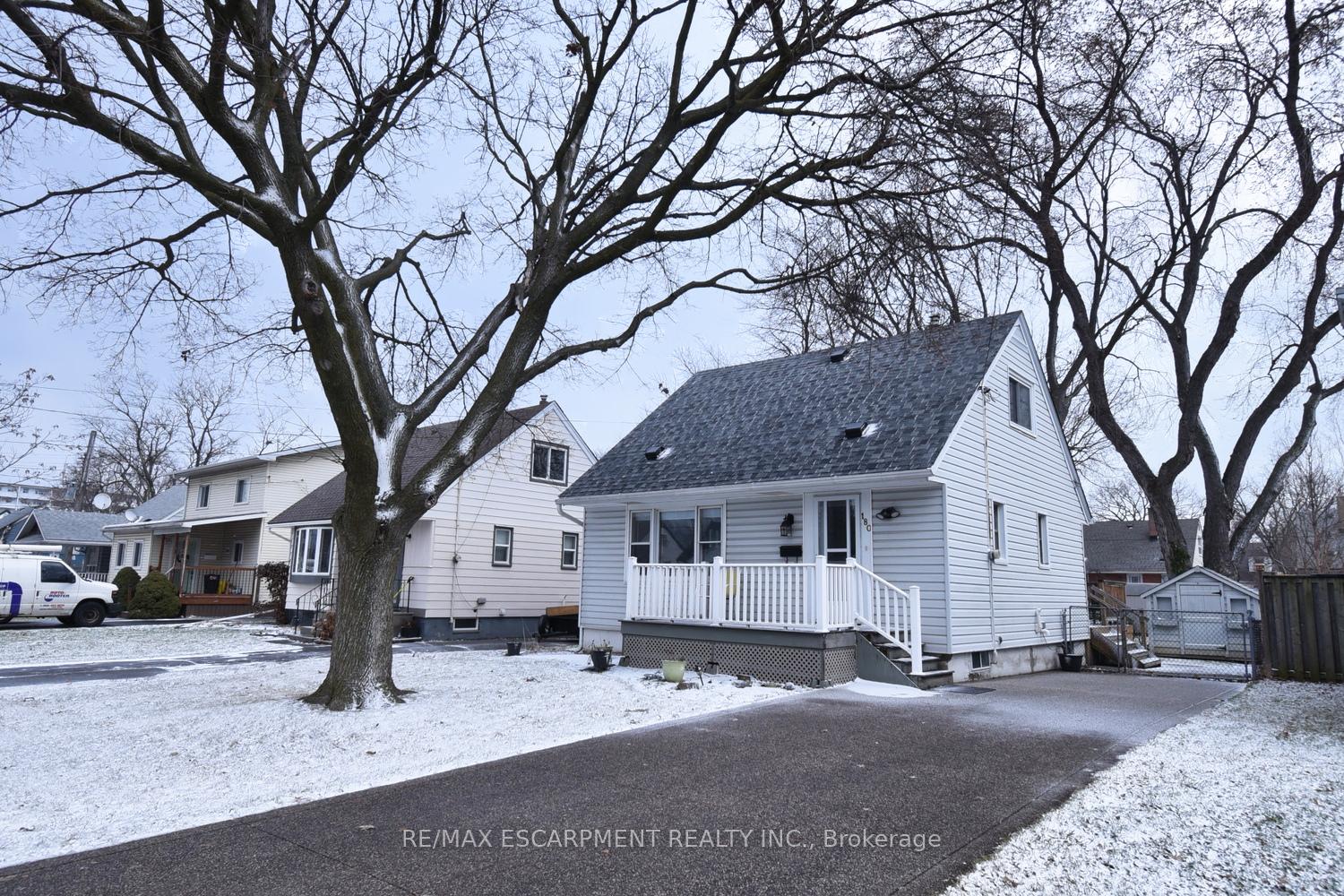 Photo 19 of 180 Adair Avenue N, Hamilton, McQuesten — HOMEH
