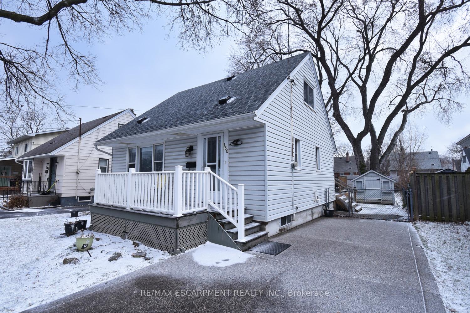 Photo 5 of 180 Adair Avenue N, Hamilton, McQuesten — HOMEH