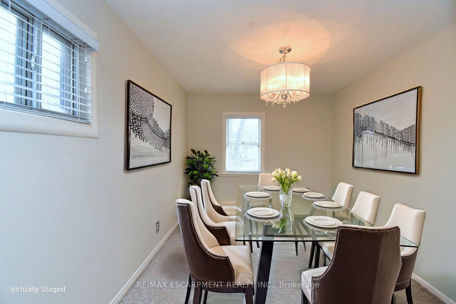 Photo 18 of 180 Adair Avenue N, Hamilton, McQuesten — HOMEH