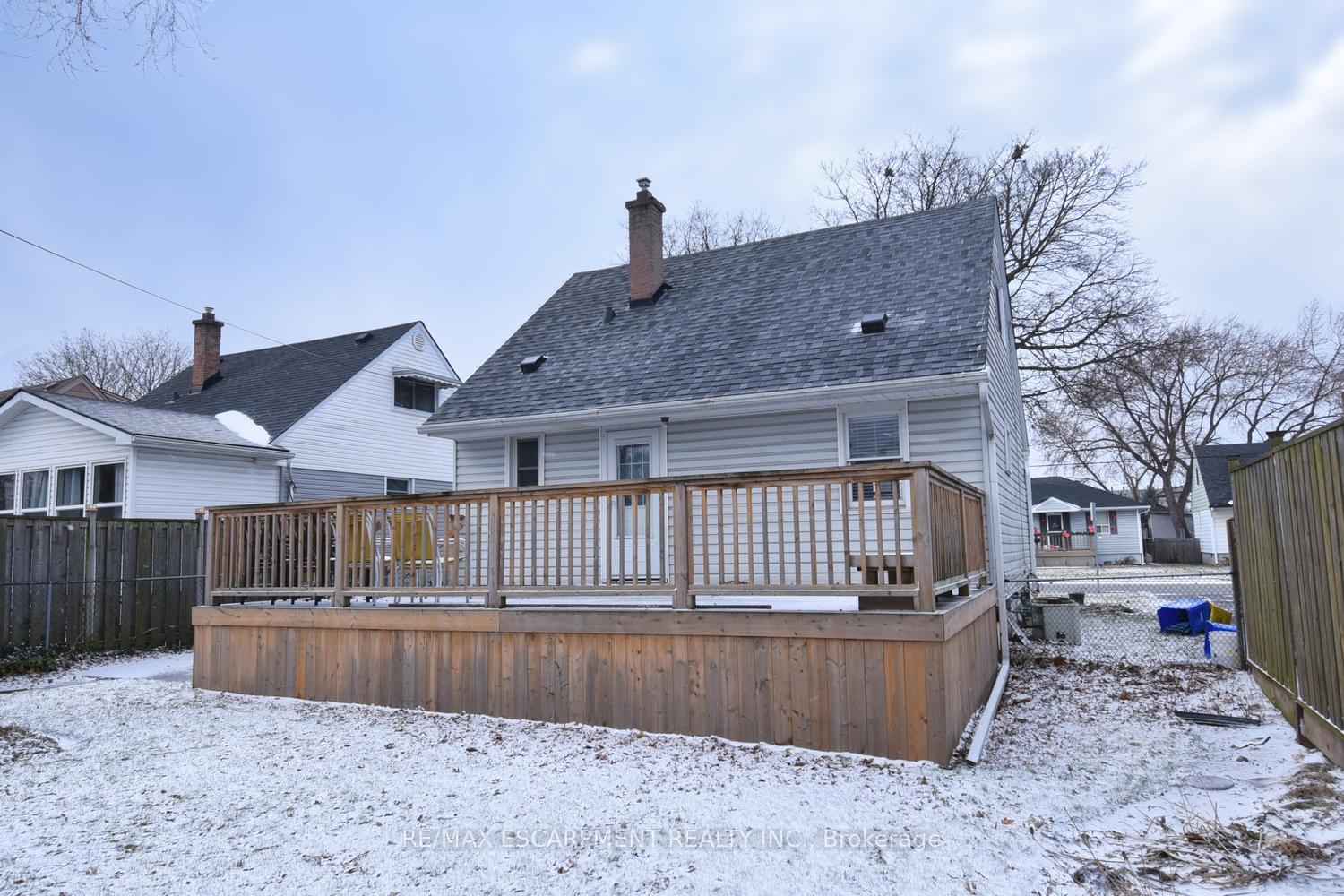 Photo 27 of 180 Adair Avenue N, Hamilton, McQuesten — HOMEH