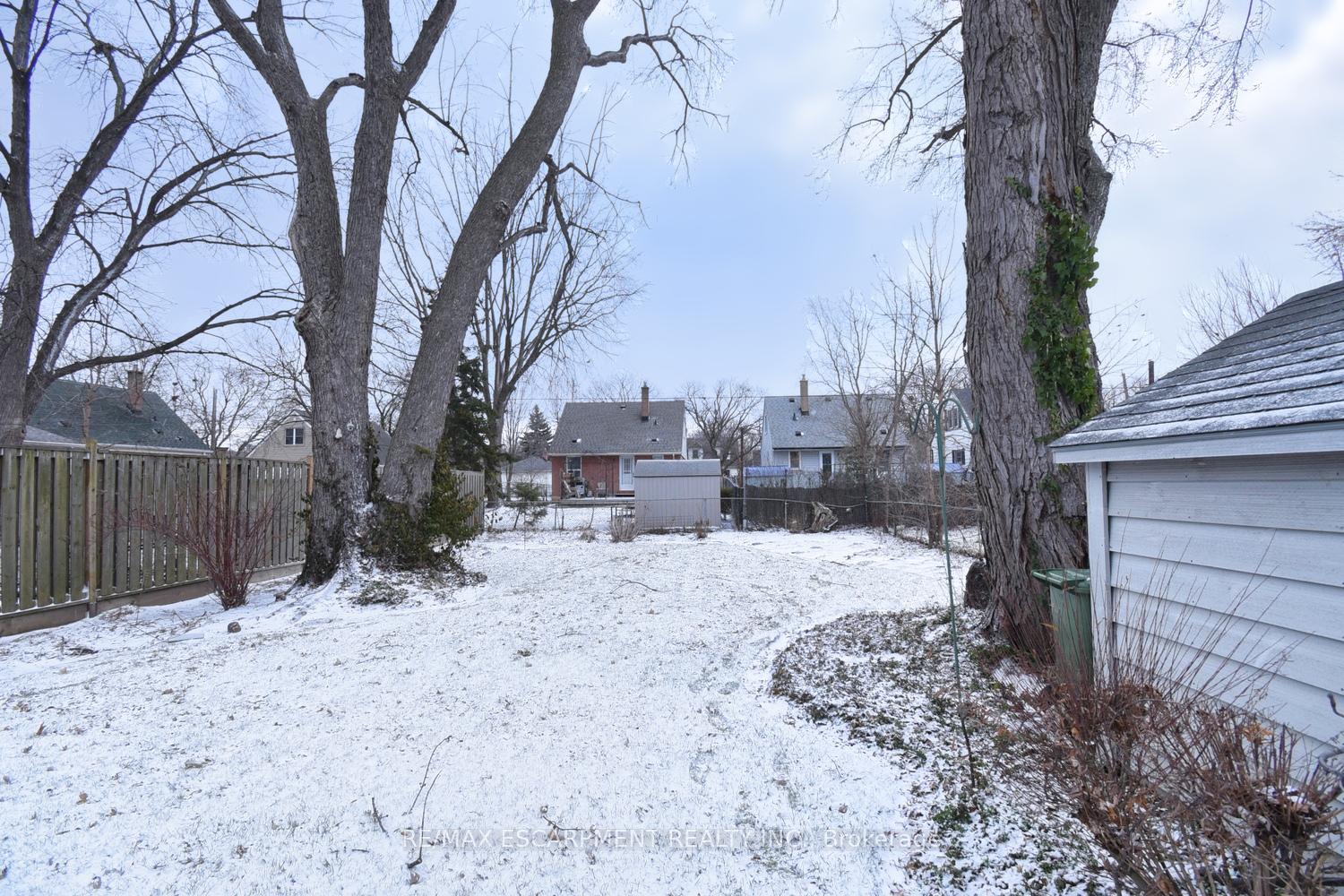 Photo 22 of 180 Adair Avenue N, Hamilton, McQuesten — HOMEH
