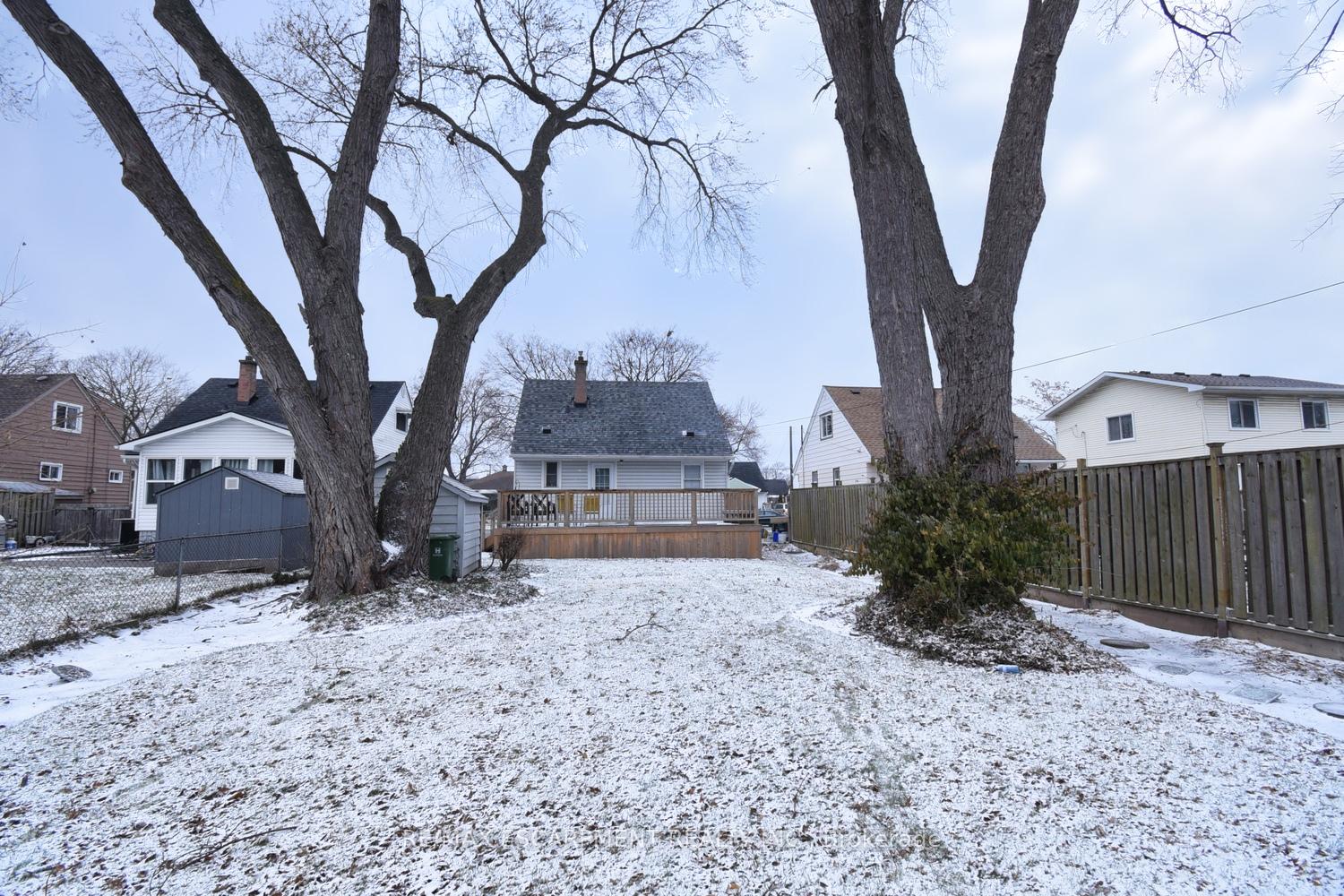 Photo 38 of 180 Adair Avenue N, Hamilton, McQuesten — HOMEH