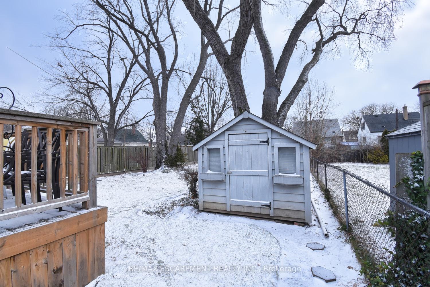Photo 25 of 180 Adair Avenue N, Hamilton, McQuesten — HOMEH
