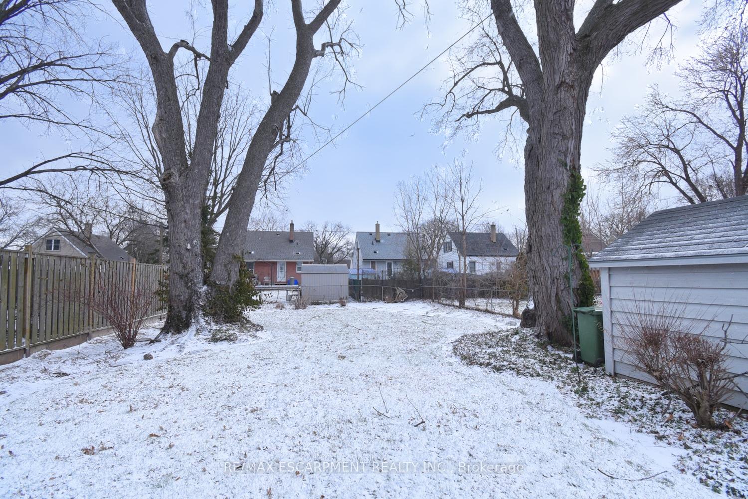 Photo 30 of 180 Adair Avenue N, Hamilton, McQuesten — HOMEH