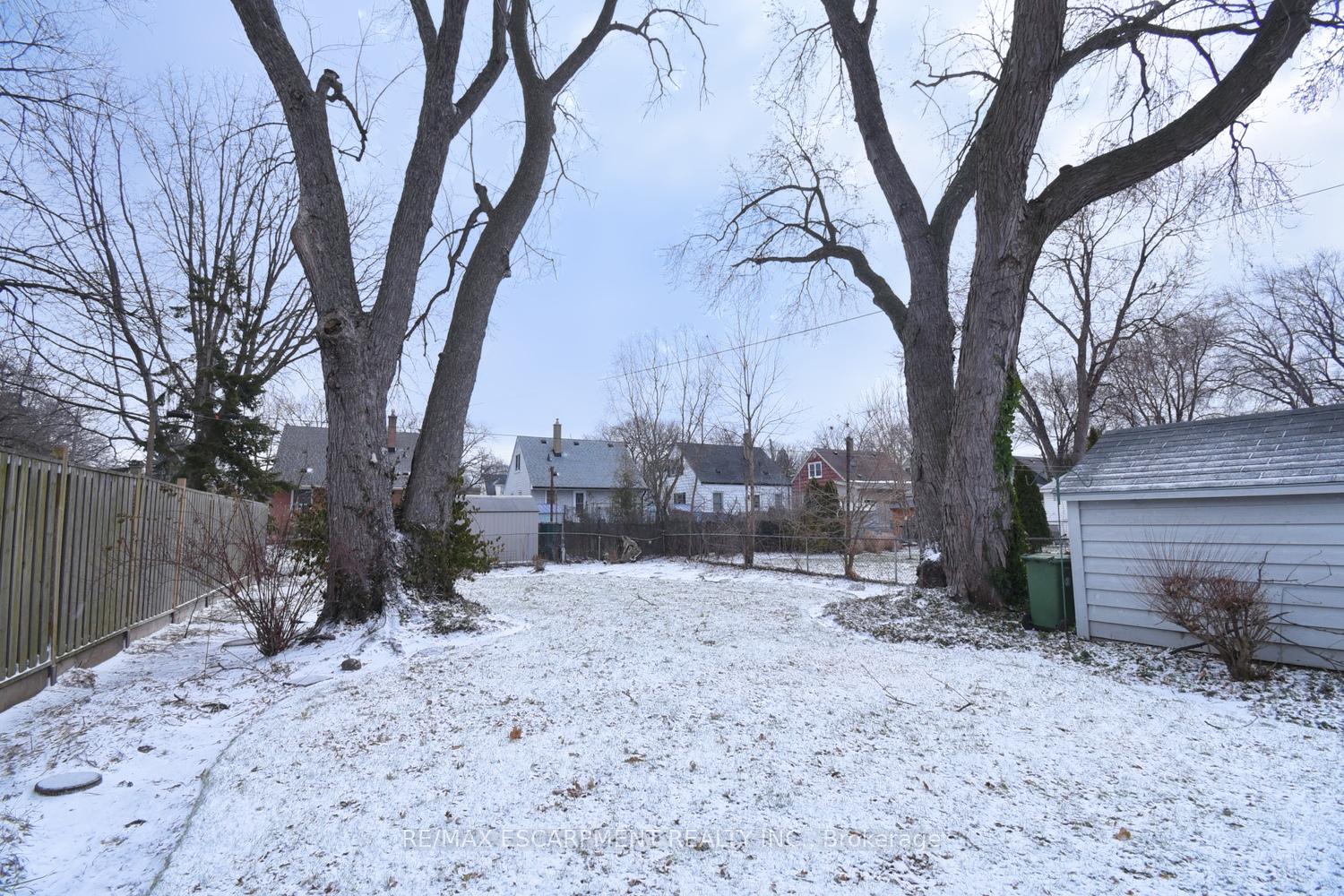 Photo 34 of 180 Adair Avenue N, Hamilton, McQuesten — HOMEH