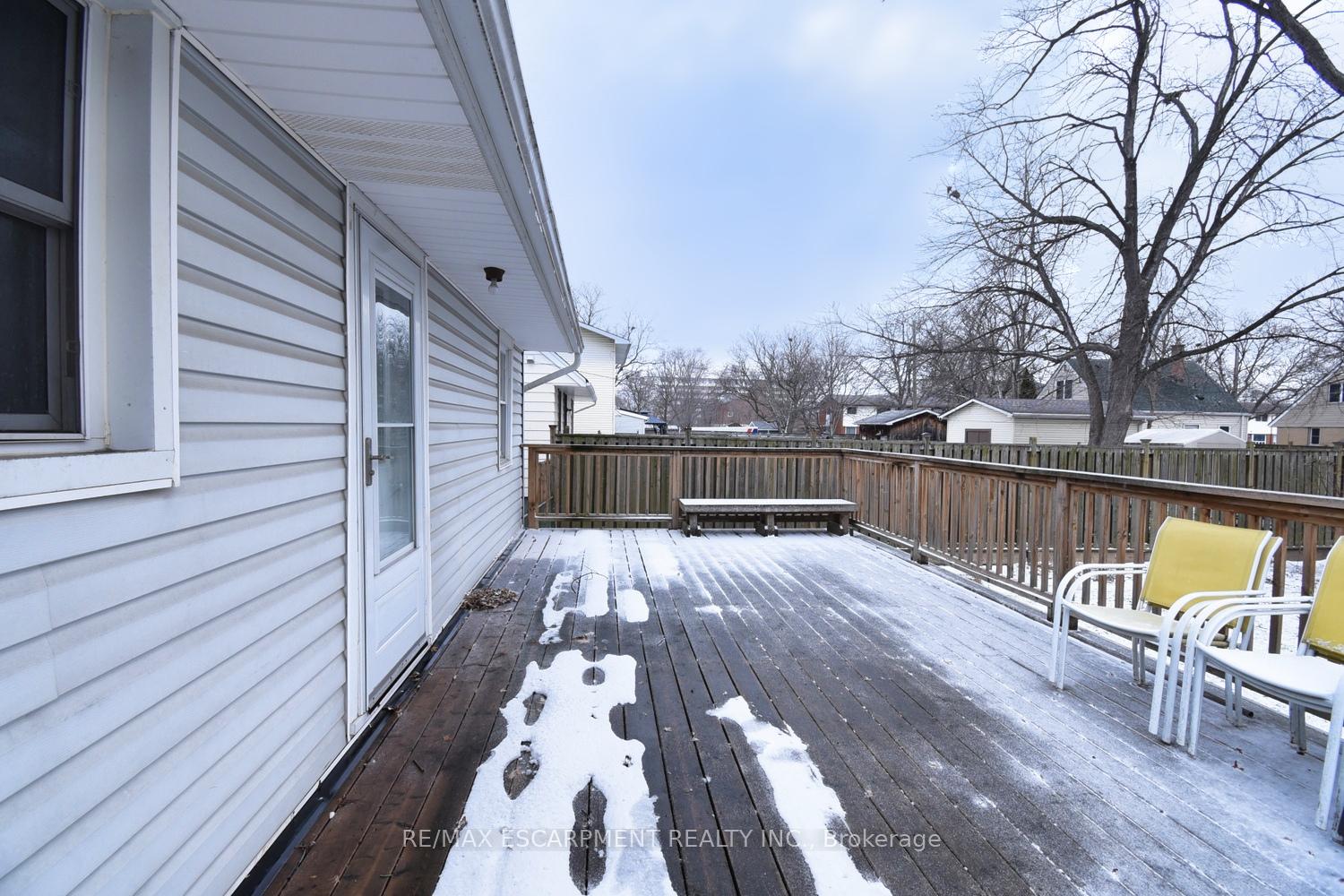 Photo 21 of 180 Adair Avenue N, Hamilton, McQuesten — HOMEH
