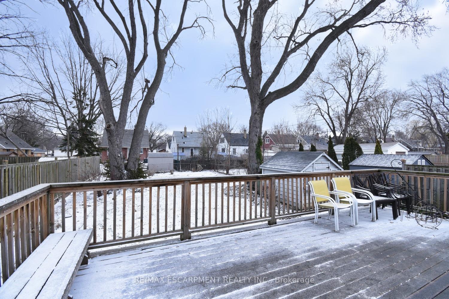 Photo 7 of 180 Adair Avenue N, Hamilton, McQuesten — HOMEH