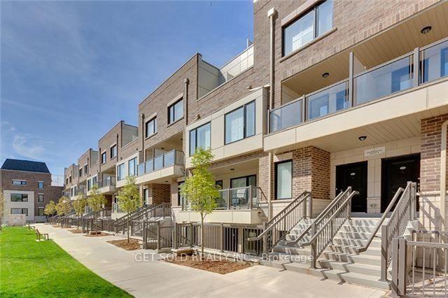 Photo of Unit 421, 8 Drummond Street