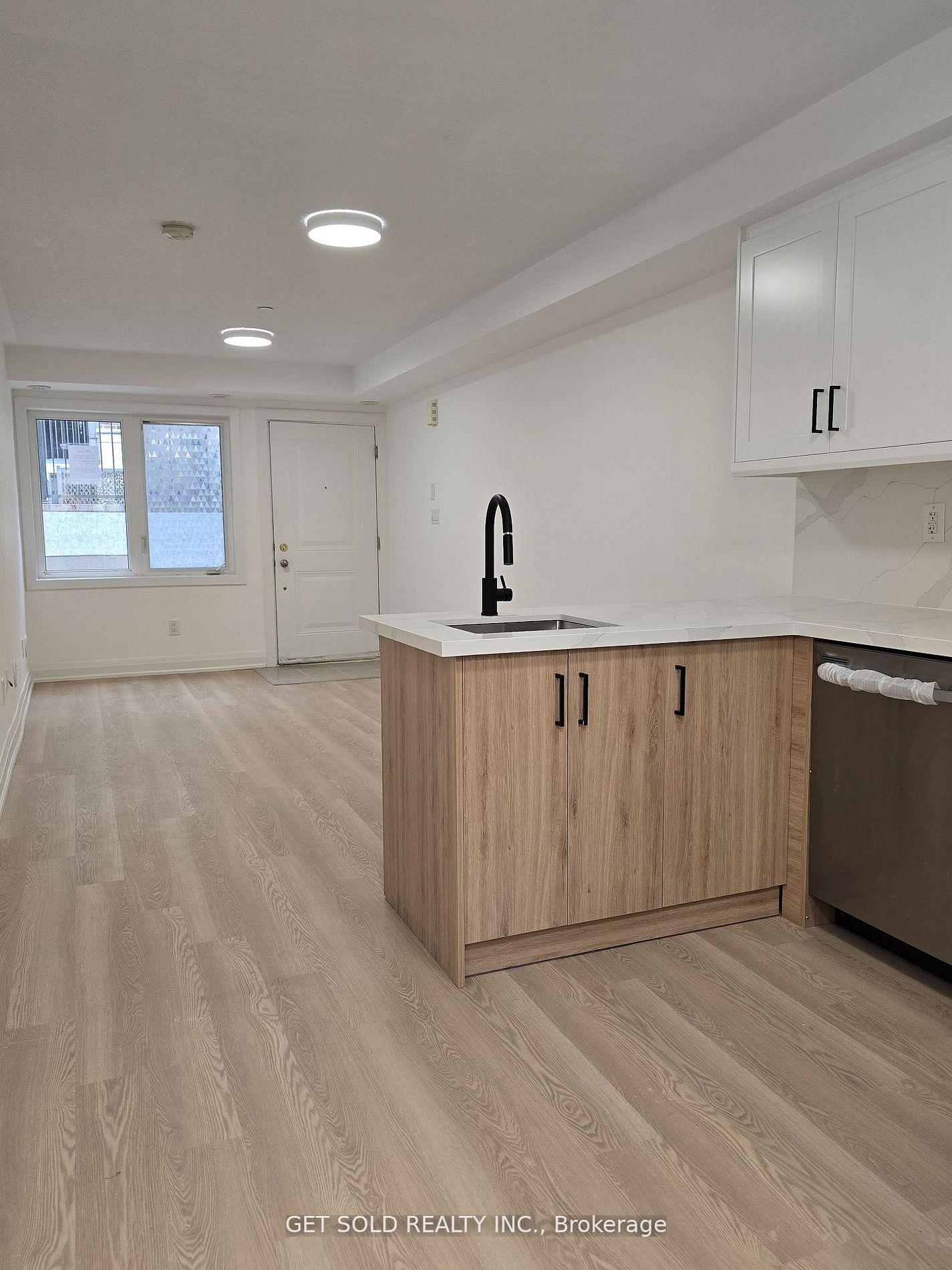 Photo 8 of Unit 421, 8 Drummond Street, Etobicoke, Mimico — HOMEH