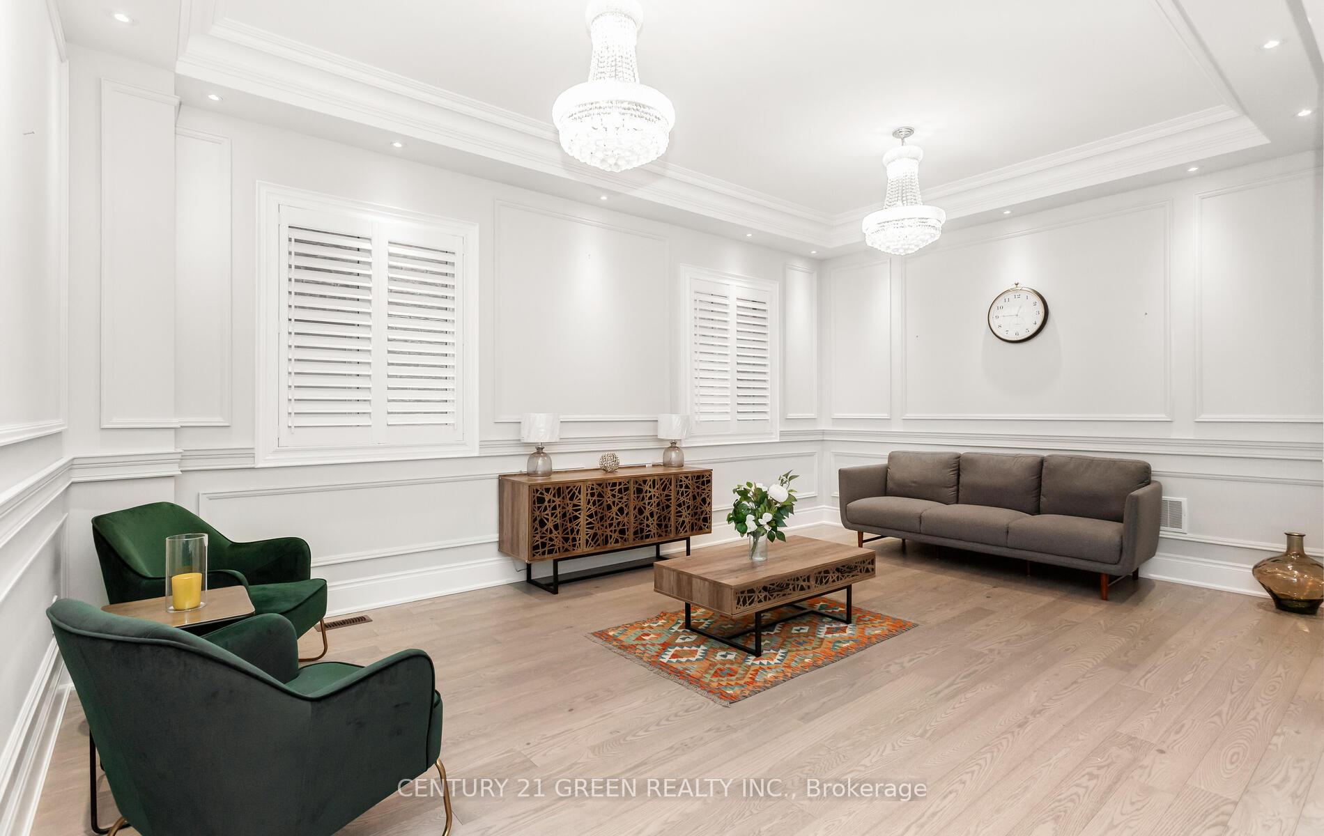 Photo 9 of Unit Main & 2nd, 171 Belmore Court, Milton, Ford — HOMEH