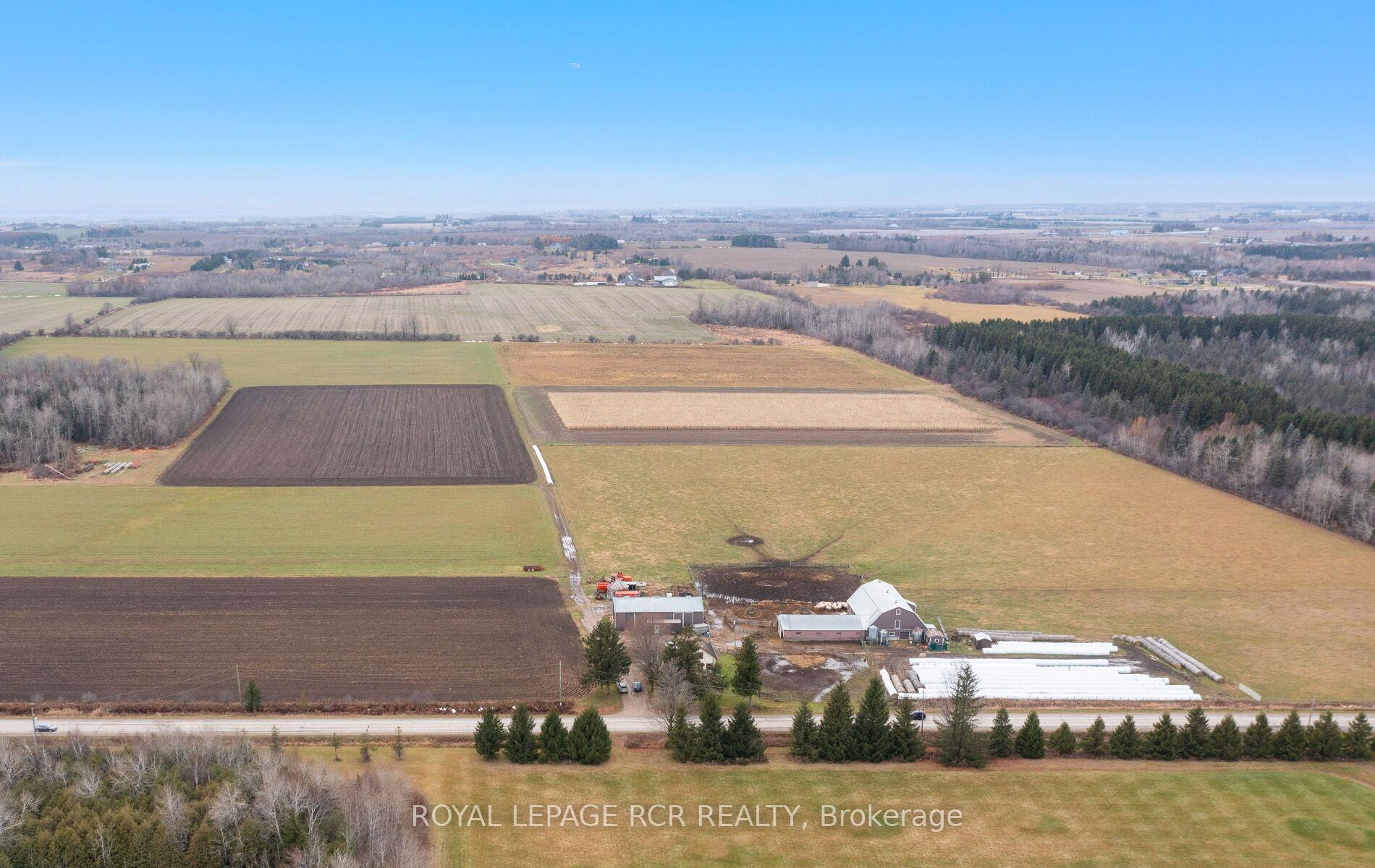 Photo 1 of 553456 Mono Amaranth Townline, Amaranth, Rural Amaranth — HOMEH