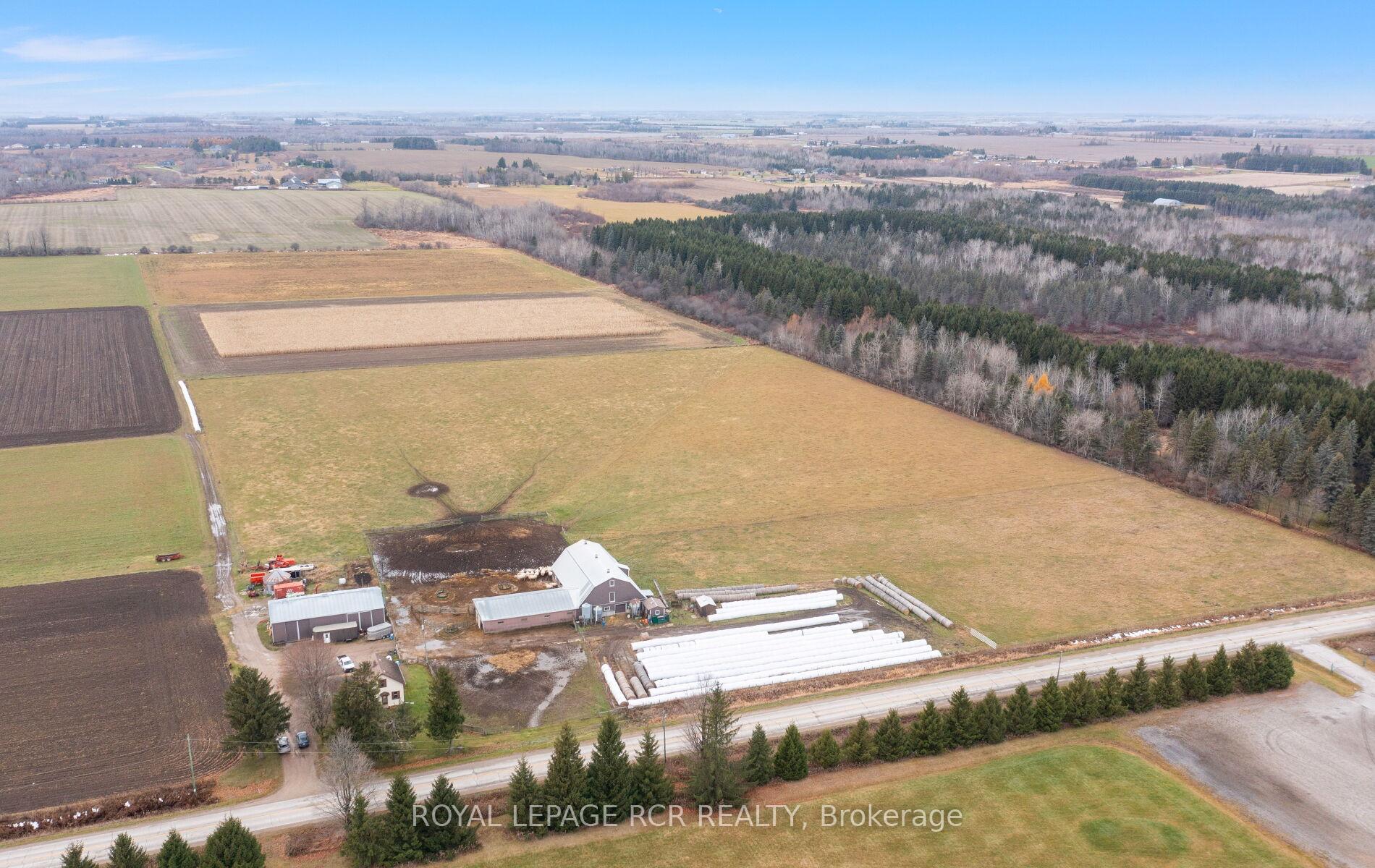 Photo 23 of 553456 Mono Amaranth Townline, Amaranth, Rural Amaranth — HOMEH
