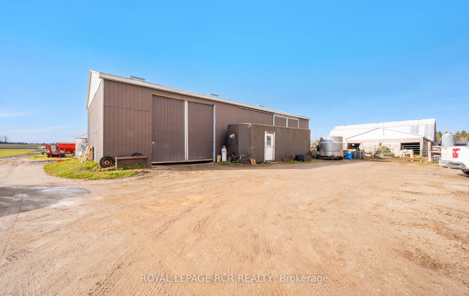 Photo 10 of 553456 Mono Amaranth Townline, Amaranth, Rural Amaranth — HOMEH