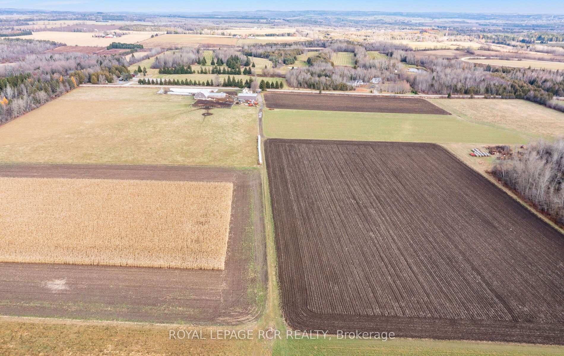 Photo 17 of 553456 Mono Amaranth Townline, Amaranth, Rural Amaranth — HOMEH