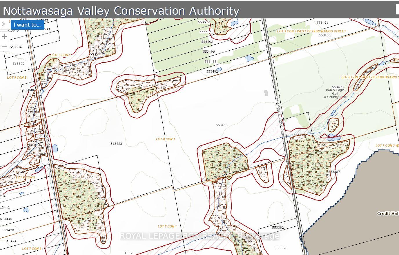 Photo 19 of 553456 Mono Amaranth Townline, Amaranth, Rural Amaranth — HOMEH