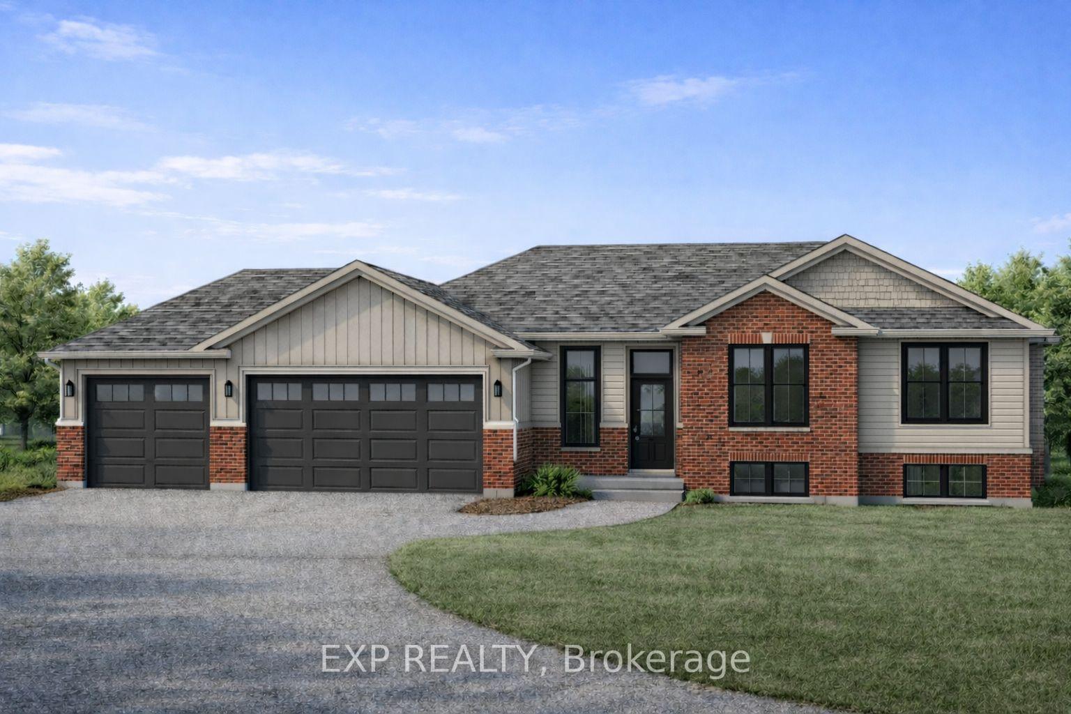 Photo 1 of 263 Wallbridge Road, Quinte West, Sidney Ward — HOMEH