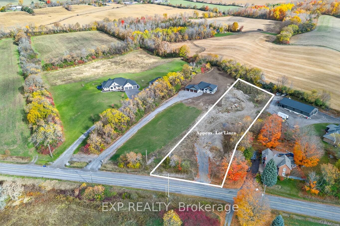 Photo 5 of 263 Wallbridge Road, Quinte West, Sidney Ward — HOMEH