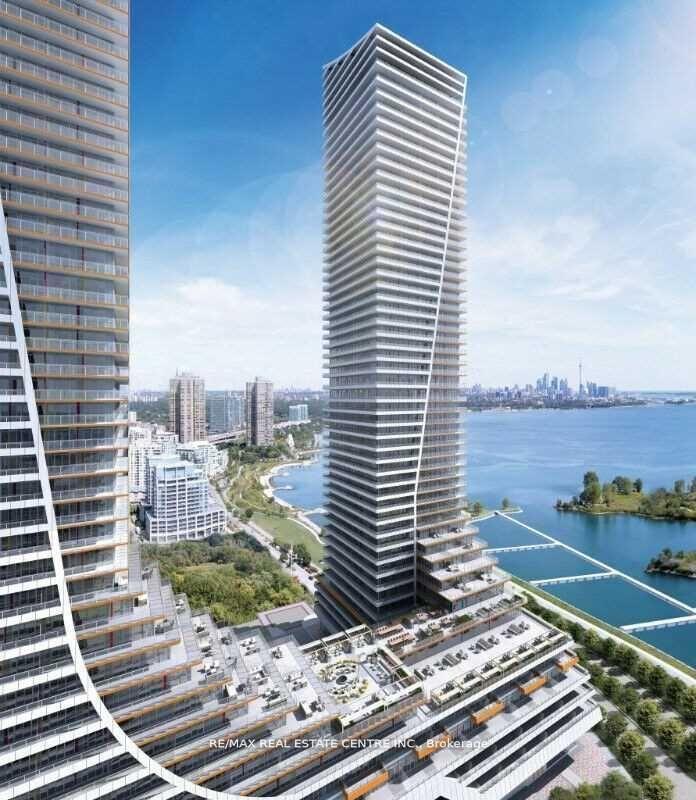Front of Unit 315, 20 Shore Breeze Drive