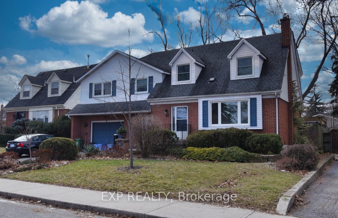 Photo 1 of 80 Maclennan Avenue, Hamilton, Burkholme — HOMEH