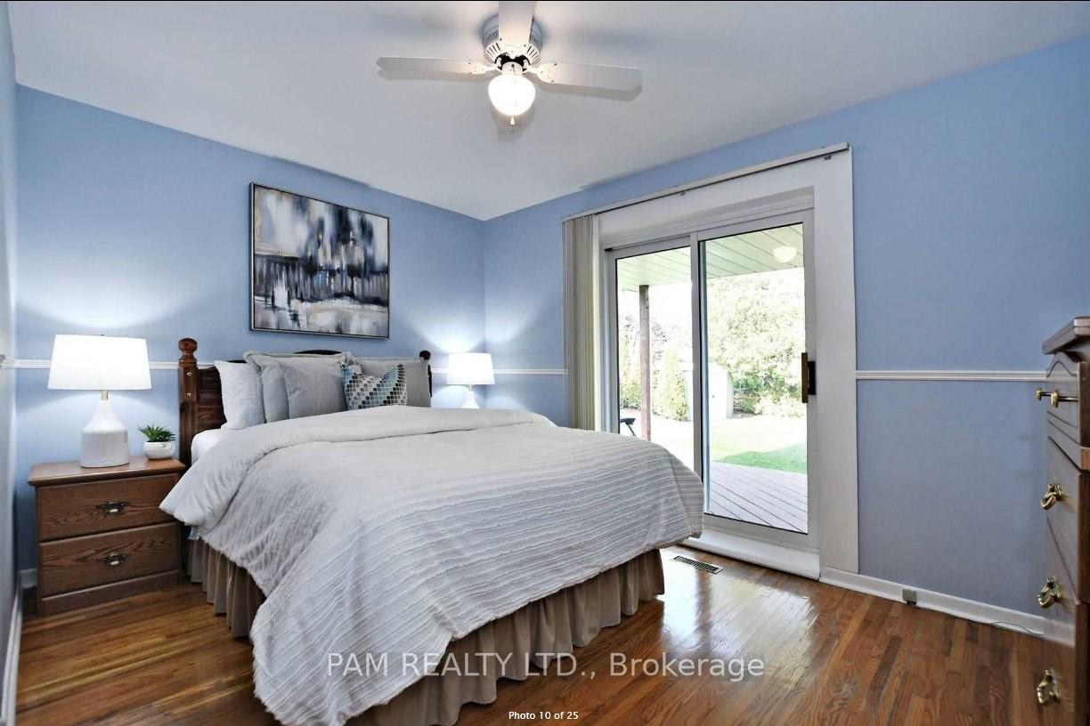 Photo 5 of 13 Bigwin Drive, Aurora, Aurora Heights — HOMEH