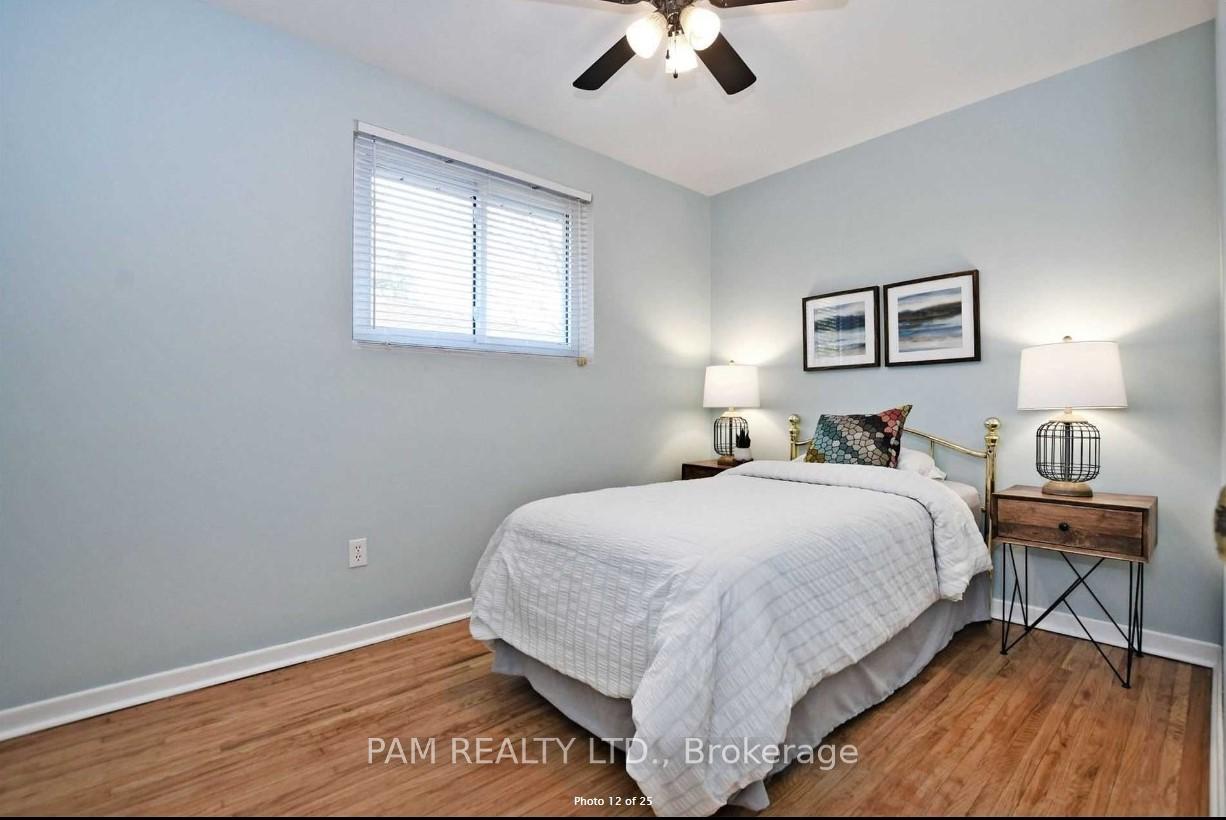 Photo 21 of 13 Bigwin Drive, Aurora, Aurora Heights — HOMEH