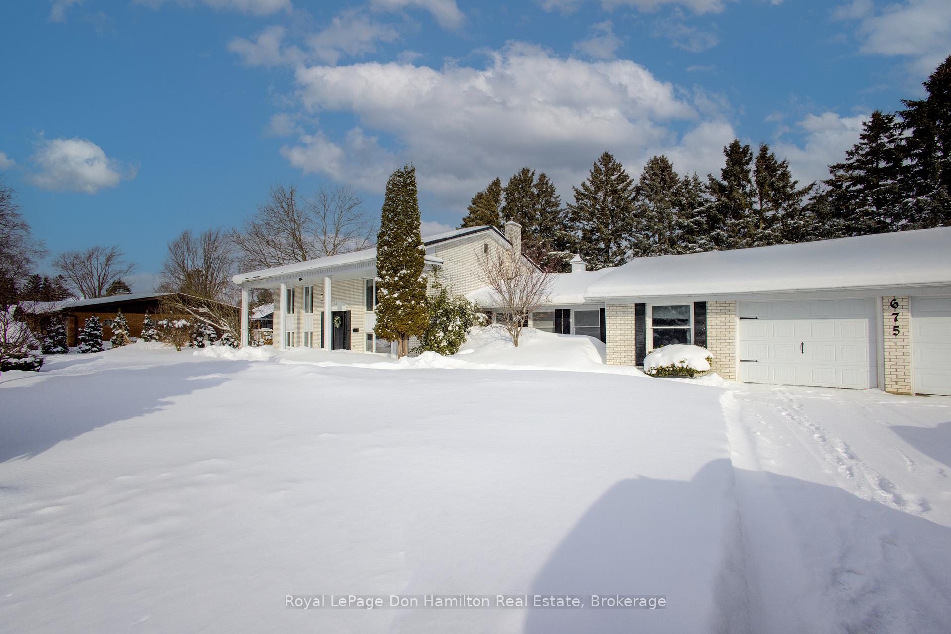 Photo 1 of 675 Prospect Street, Minto — HOMEH