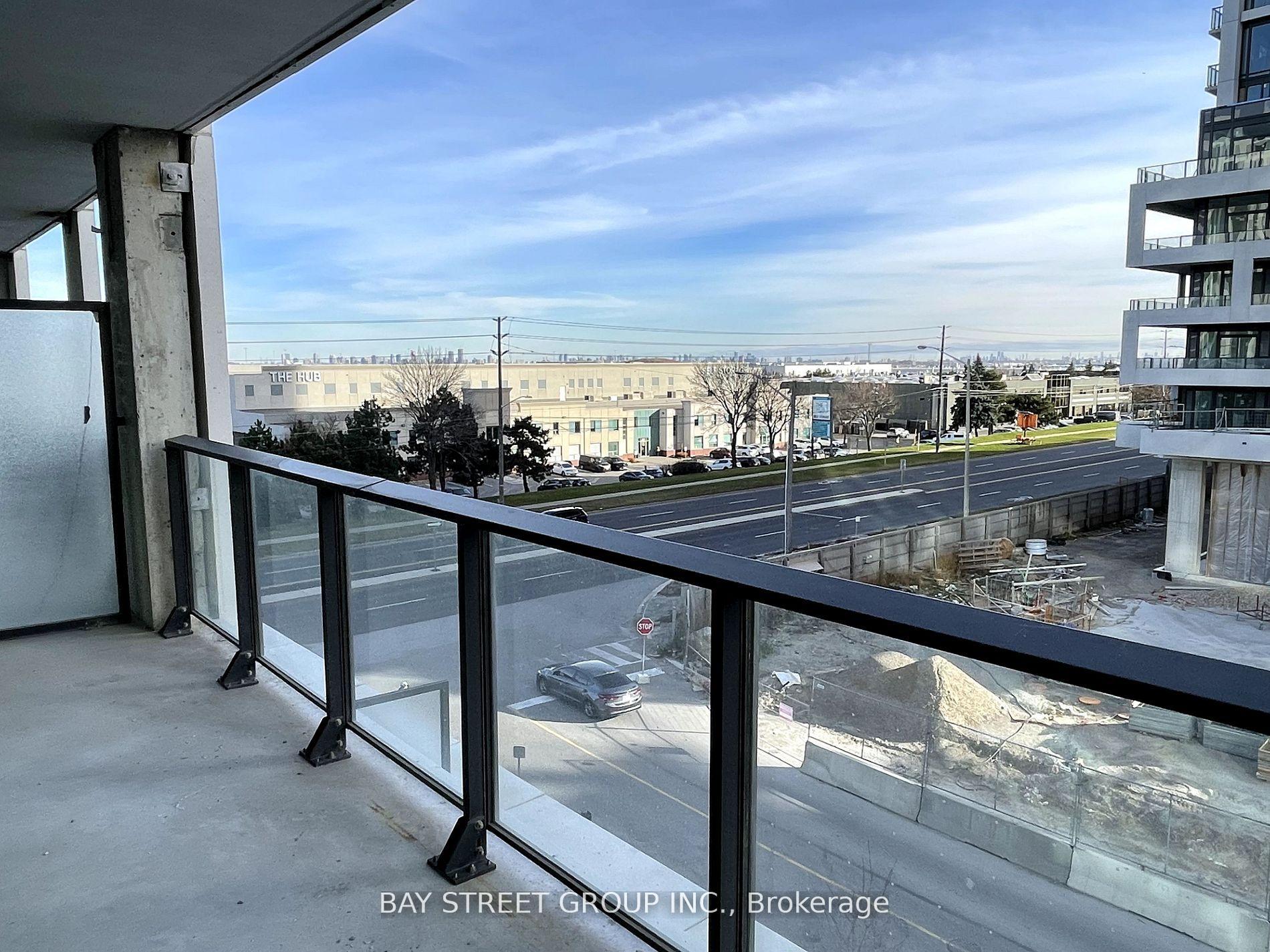Photo 9 of Unit 304, 9000 Jane Street, Vaughan, Concord — HOMEH