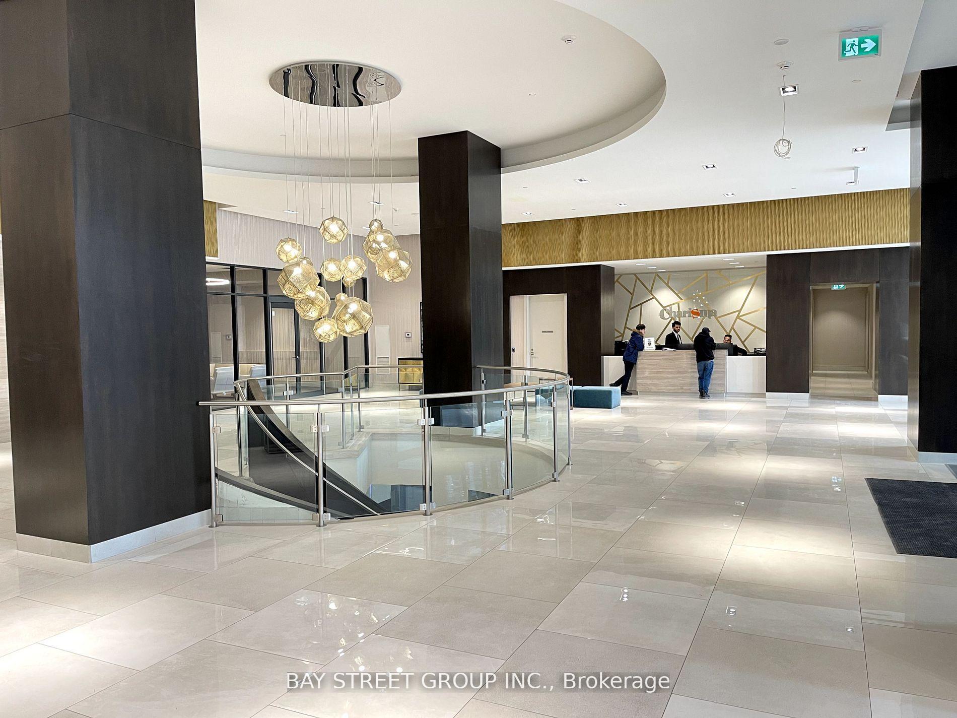 Photo 12 of Unit 304, 9000 Jane Street, Vaughan, Concord — HOMEH