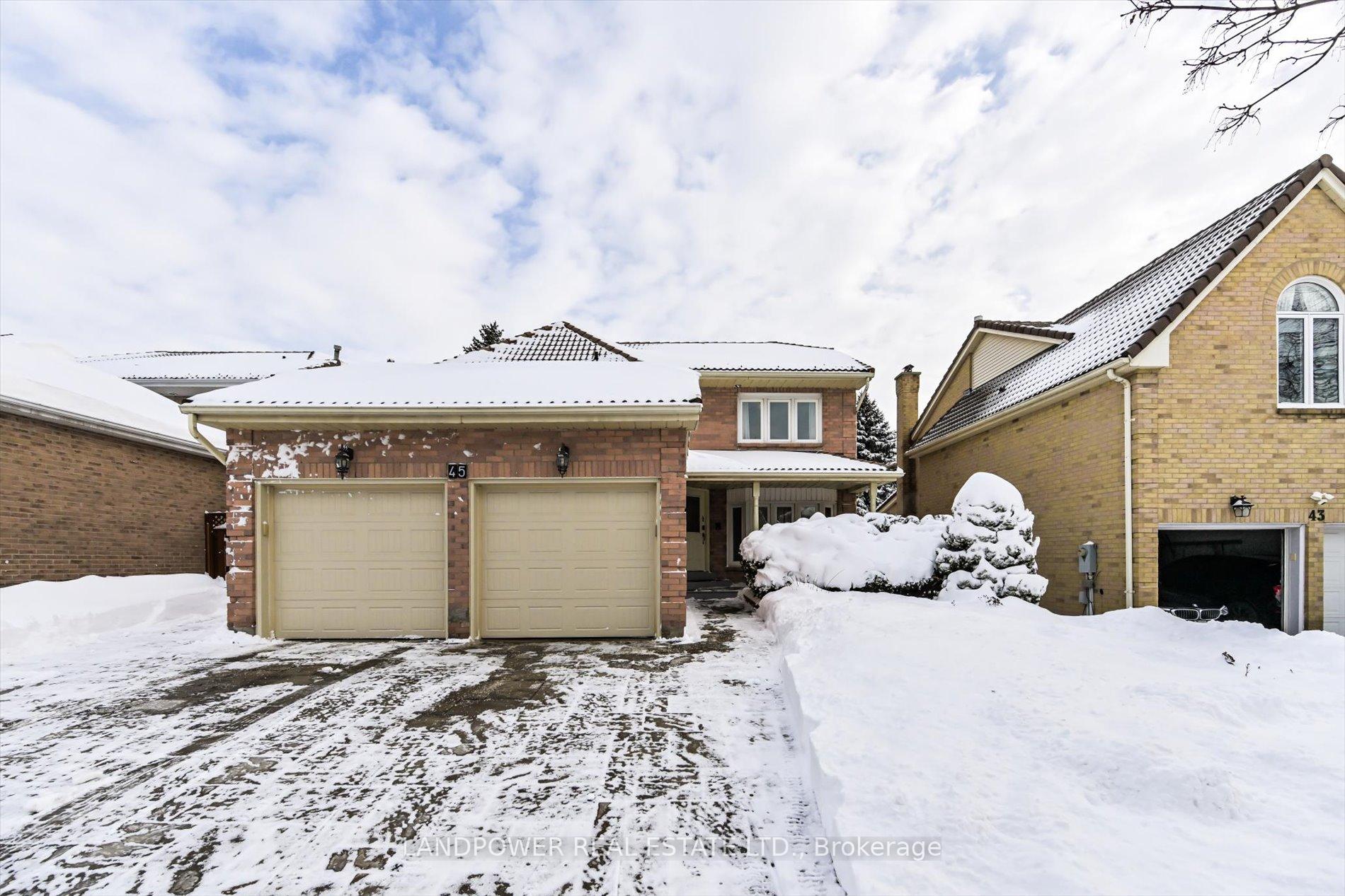 Photo 33 of 45 Hollingham Road, Markham, Unionville — HOMEH
